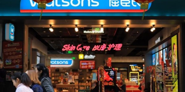 中國郵政開藥店了，時代要拿20%的藥店開刀?。?）