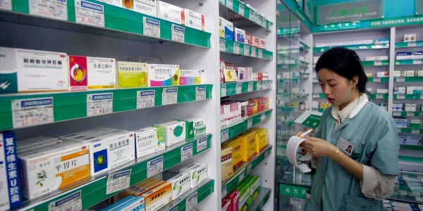 中國郵政開藥店了，時代要拿20%的藥店開刀！(2)