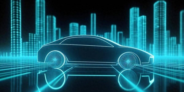 中辦、國辦:推動智慧城市基礎設施與智能網聯汽車協同發展