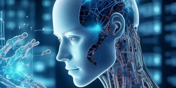 工信部:持續推進“人工智能+”行動