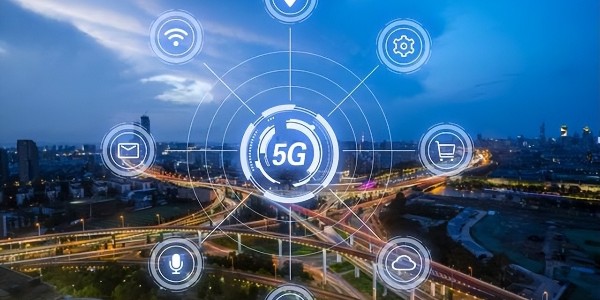 十二部門:深化基于5G的編隊行駛、遠程駕駛等自駕應用場景