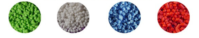 如何區別PVC,硅膠,橡膠,TPU,TPV,TPE,TPR材料?